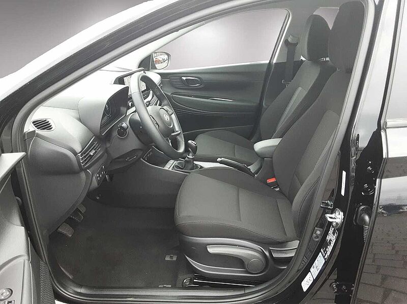 Hyundai i20 Trend Mild-Hybrid