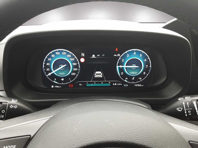 Hyundai i20 Trend Mild-Hybrid