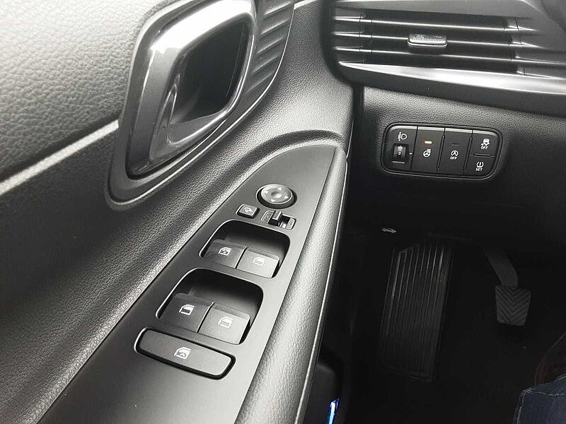 Hyundai i20 Trend Mild-Hybrid