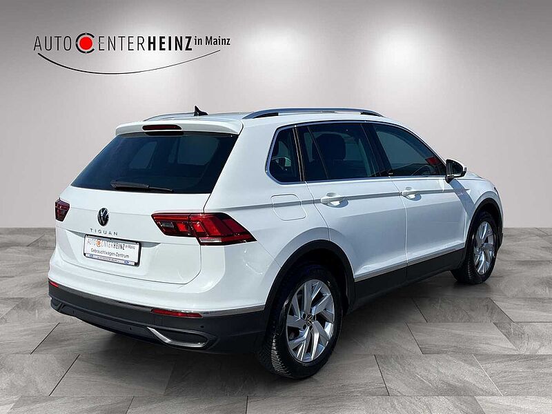 Volkswagen Tiguan Move