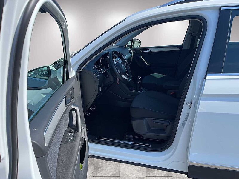 Volkswagen Tiguan Move