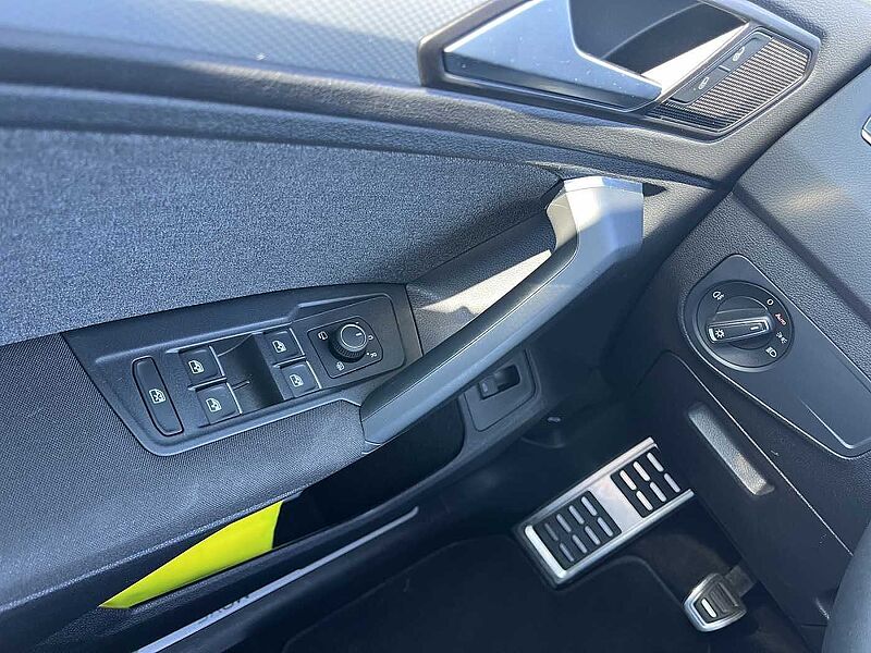 Volkswagen Tiguan Move