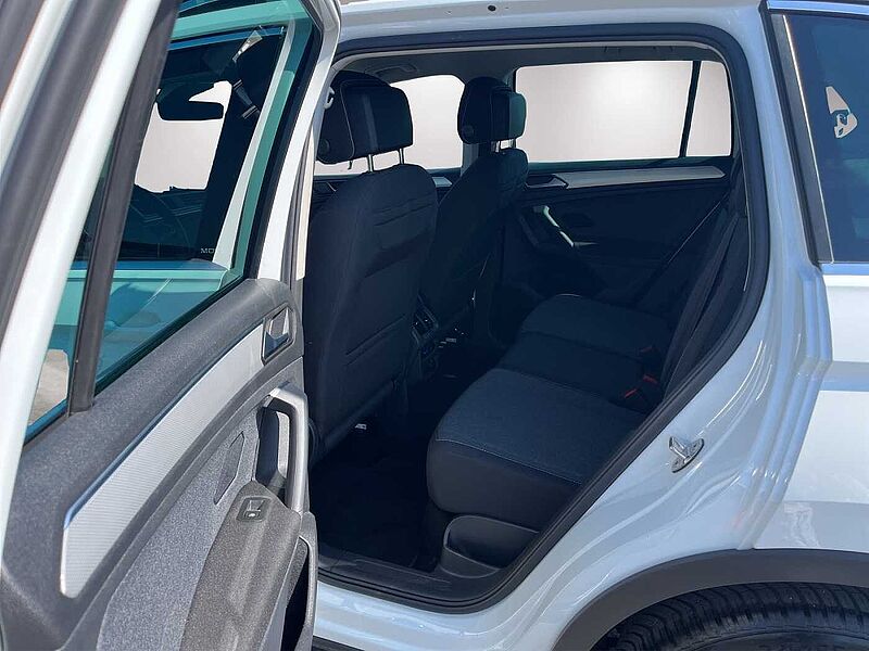 Volkswagen Tiguan Move