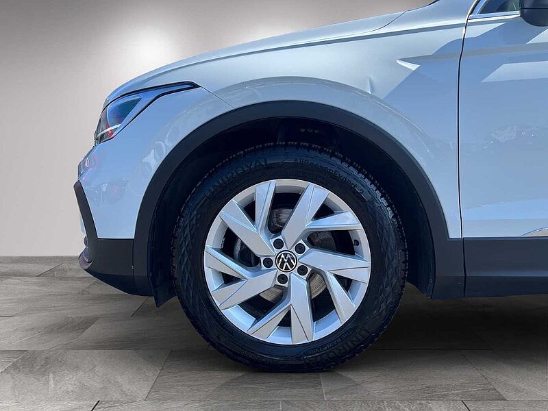 Volkswagen Tiguan Move