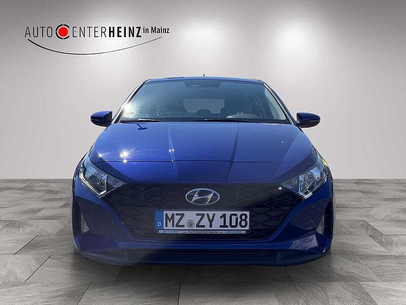 Hyundai i20 1.0 T-GDI Select