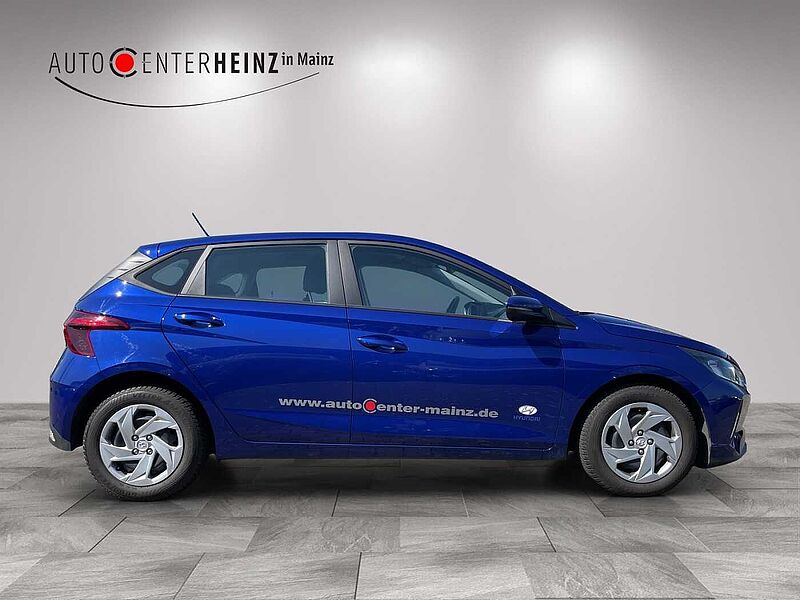 Hyundai i20 1.0 T-GDI Select