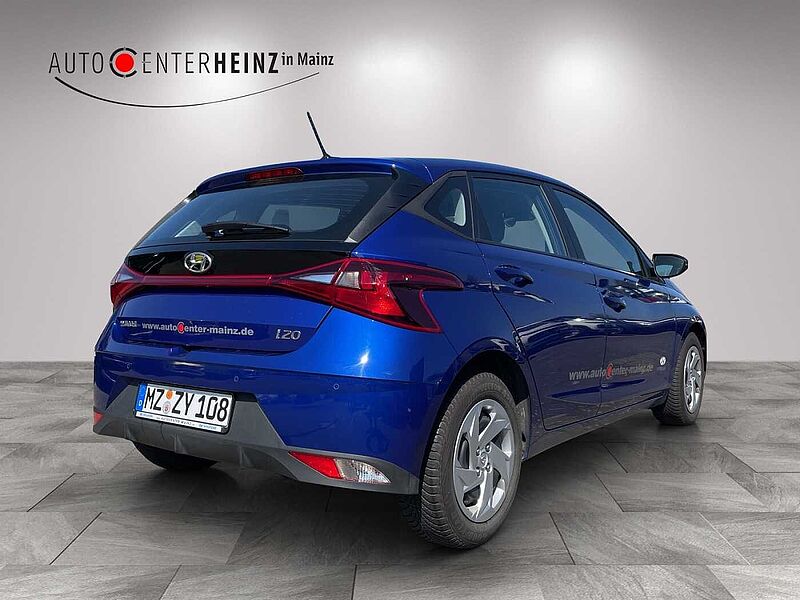 Hyundai i20 1.0 T-GDI Select