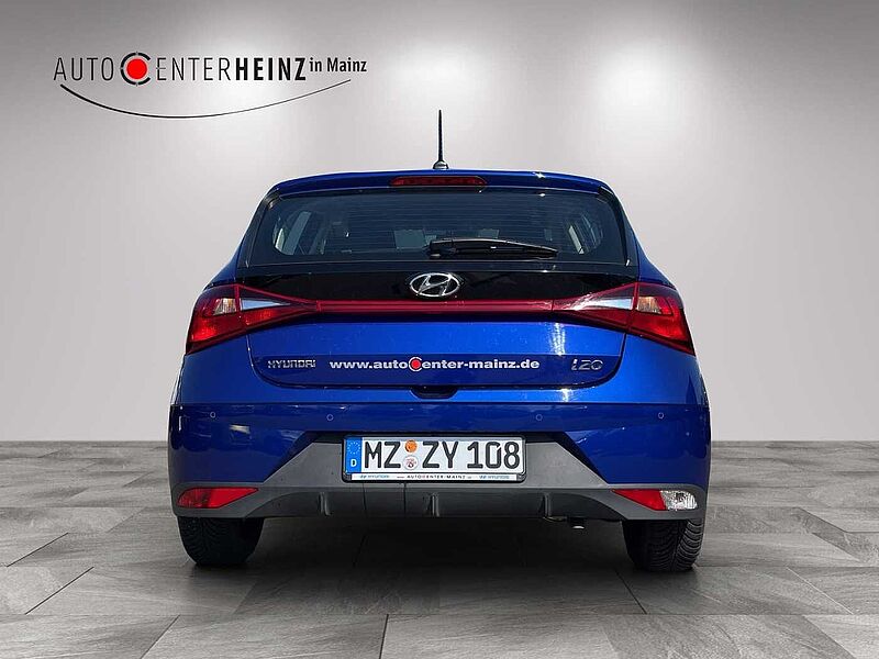 Hyundai i20 1.0 T-GDI Select