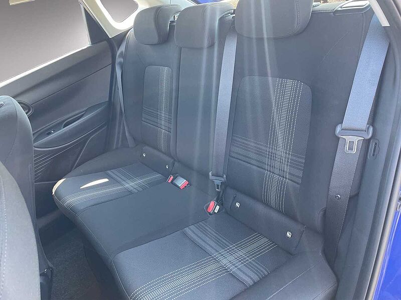 Hyundai i20 1.0 T-GDI Select