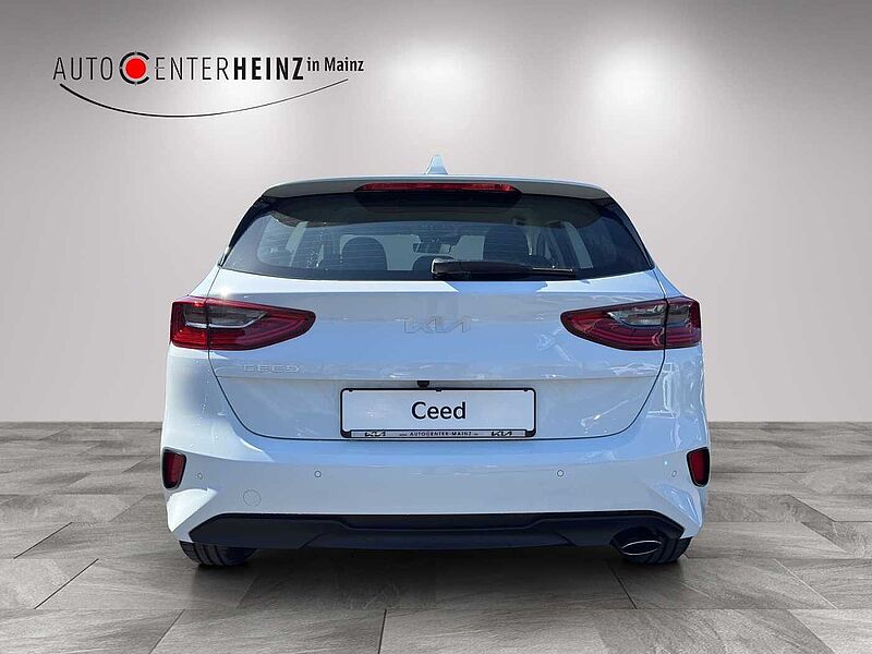 Kia Ceed 1.5 T-GDI DCT7 OPF Vision Vision DCT und Komfort-plus-Paket