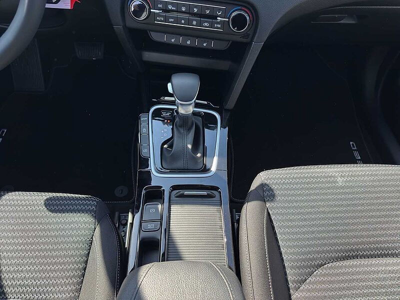 Kia Ceed 1.5 T-GDI DCT7 OPF Vision Vision DCT und Komfort-plus-Paket