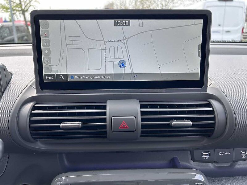 Hyundai INSTER 49kWh Cross mit Effizienzpaket