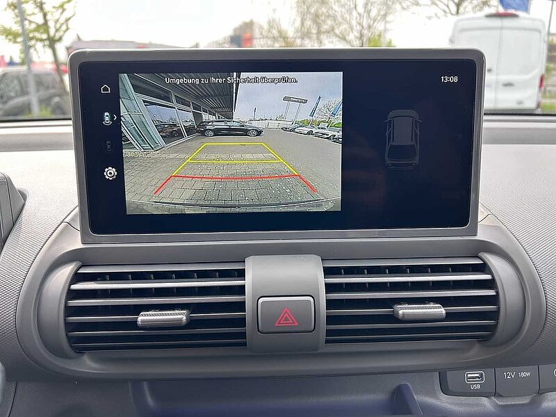 Hyundai INSTER 49kWh Cross mit Effizienzpaket