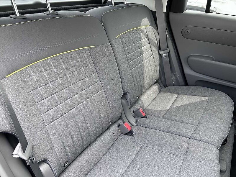 Hyundai INSTER 49kWh Cross mit Effizienzpaket