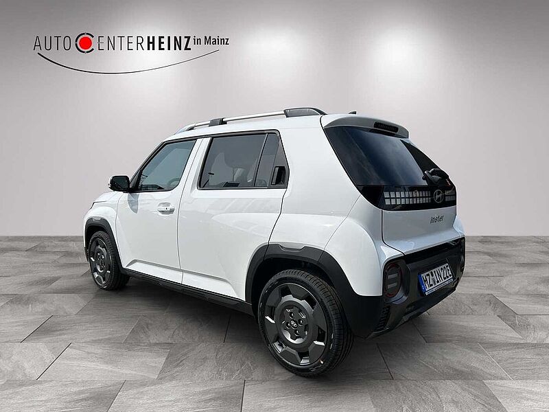 Hyundai INSTER 49kWh Cross mit Effizienzpaket
