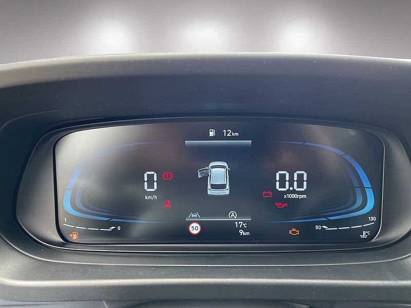 Hyundai i20 1.0 T-GDI Select mit Funktionspaket