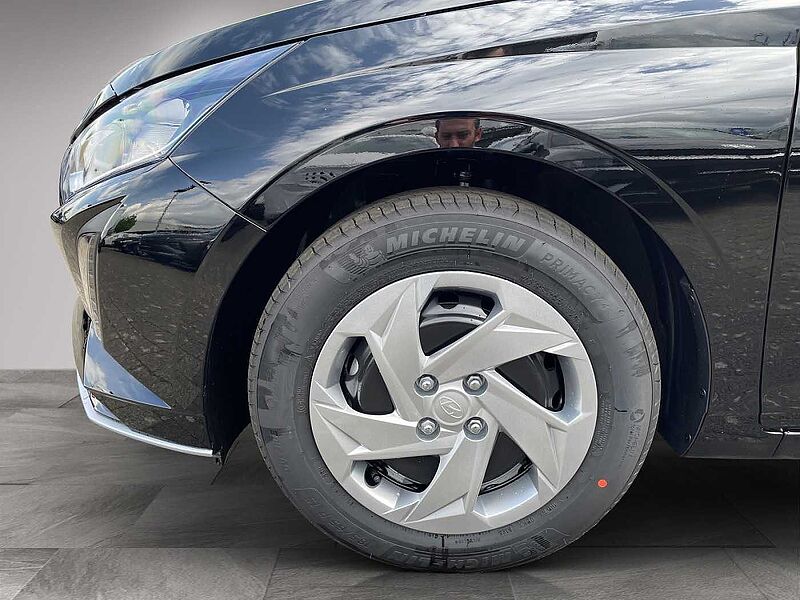Hyundai i20 1.0 T-GDI Select mit Funktionspaket