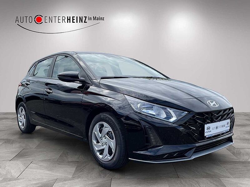 Hyundai i20 1.0 T-GDI Select mit Funktionspaket