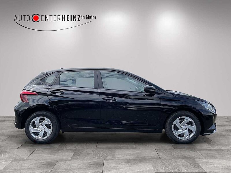 Hyundai i20 1.0 T-GDI Select mit Funktionspaket
