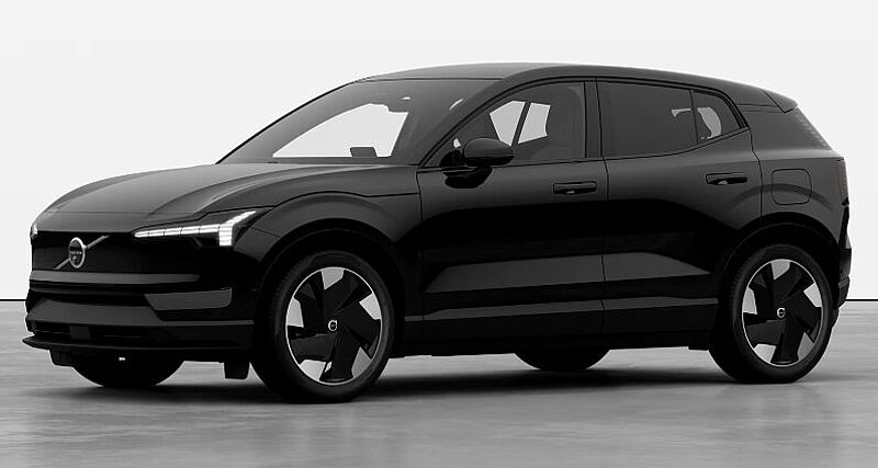 Volvo EX30 Single M. Extended Range RWD Ultra