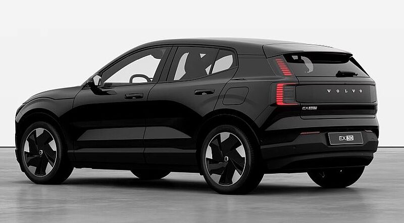 Volvo EX30 Single M. Extended Range RWD Ultra