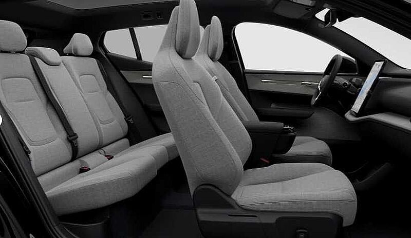 Volvo EX30 Single M. Extended Range RWD Ultra