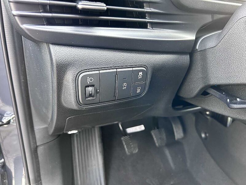 Hyundai i20 1.0 T-GDI Select mit Funktionspaket
