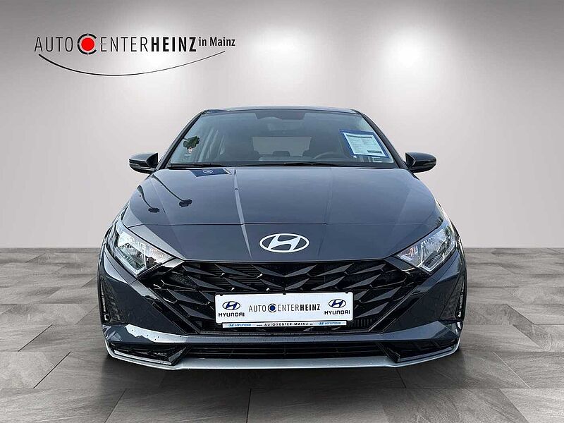 Hyundai i20 1.0 T-GDI Select mit Funktionspaket