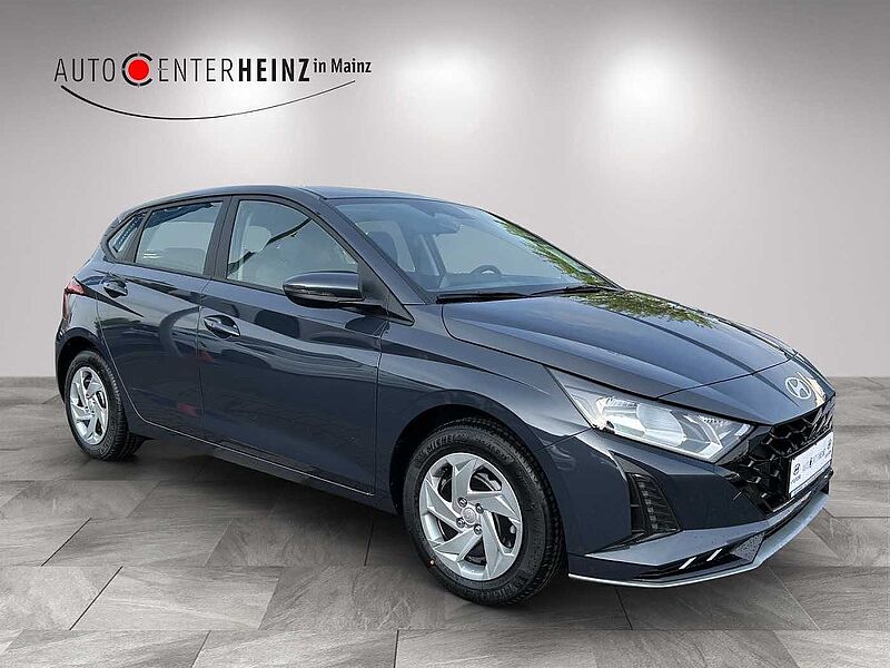 Hyundai i20 1.0 T-GDI Select mit Funktionspaket