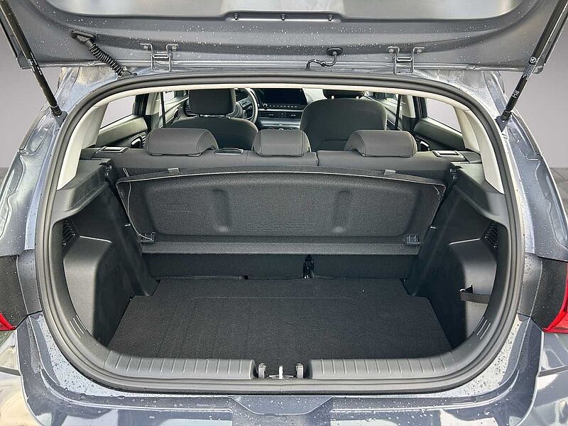 Hyundai i20 1.0 T-GDI Select mit Funktionspaket