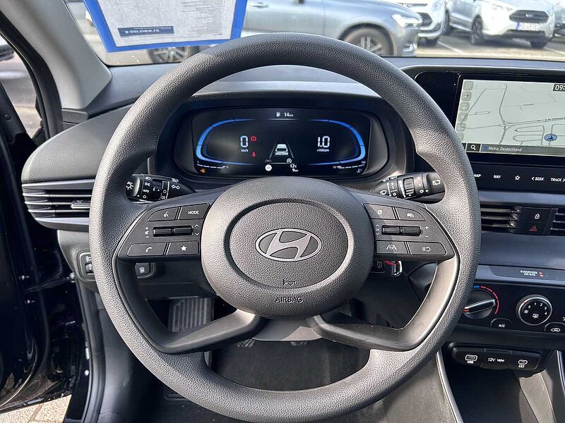 Hyundai i20 1.0 T-GDI Select