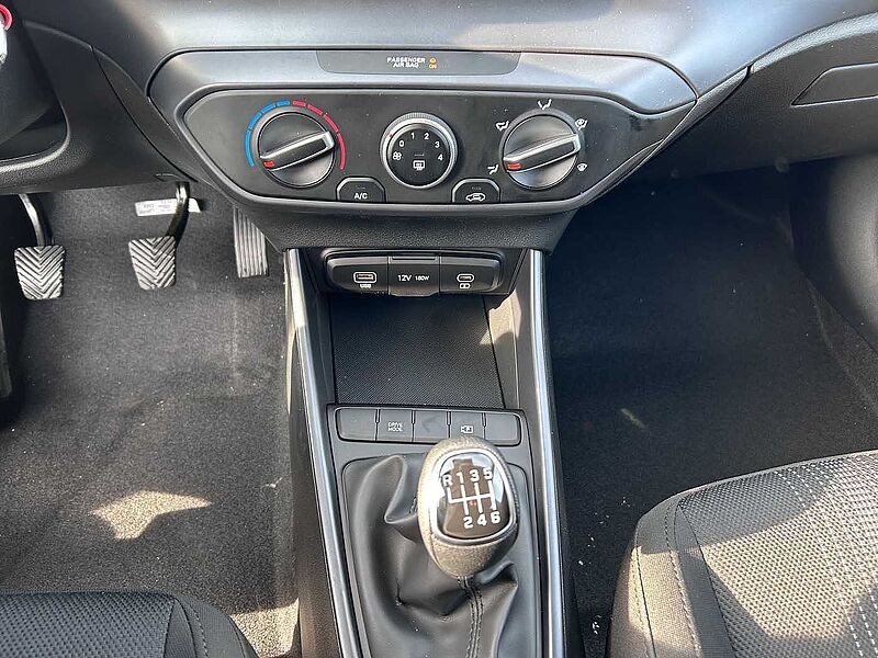 Hyundai i20 1.0 T-GDI Select