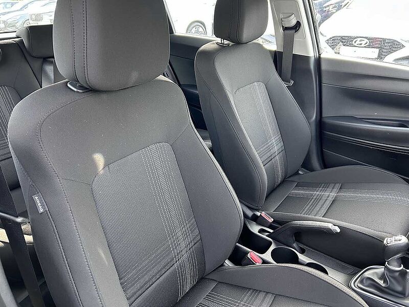 Hyundai i20 1.0 T-GDI Select