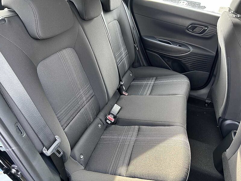 Hyundai i20 1.0 T-GDI Select