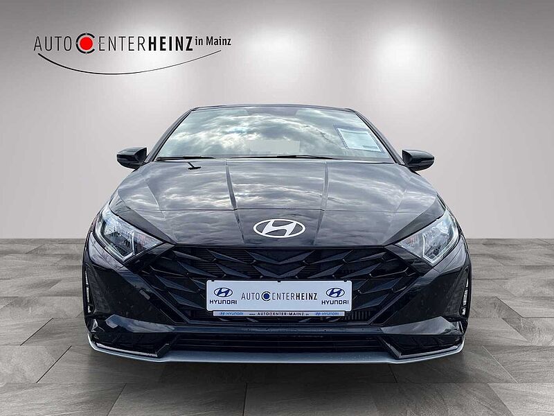 Hyundai i20 1.0 T-GDI Select