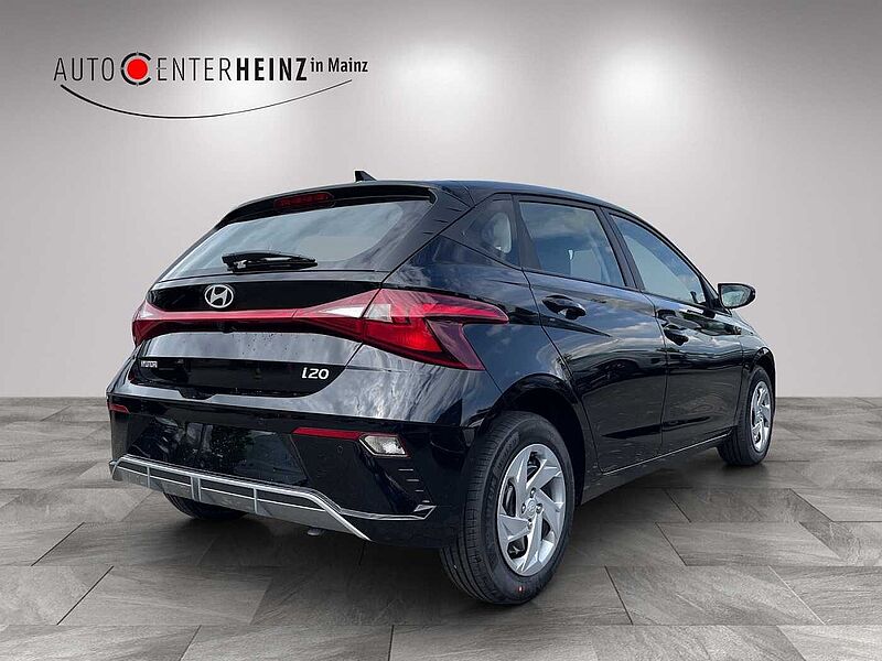 Hyundai i20 1.0 T-GDI Select