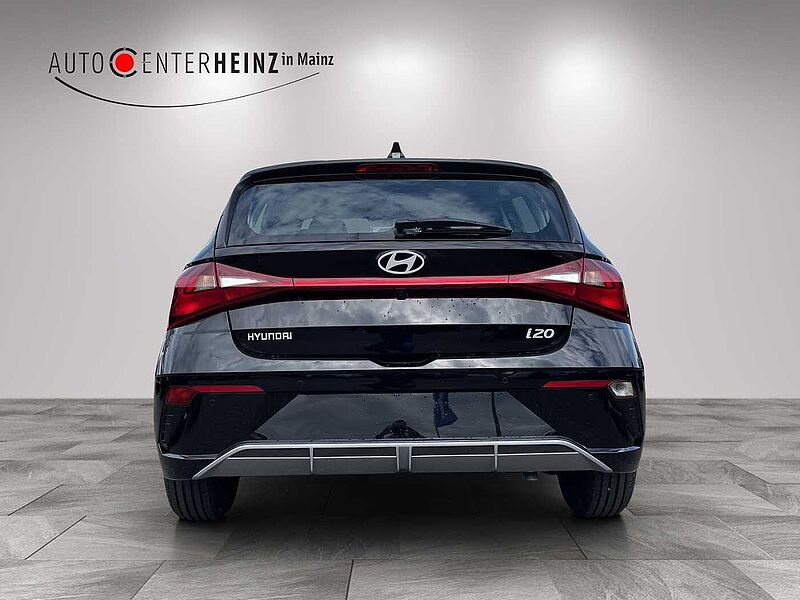 Hyundai i20 1.0 T-GDI Select