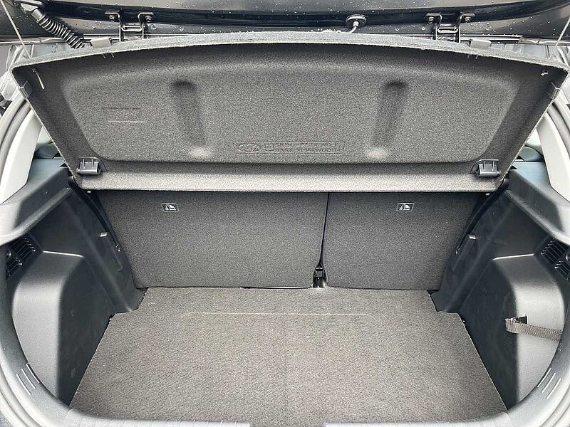 Hyundai i20 1.0 T-GDI Select