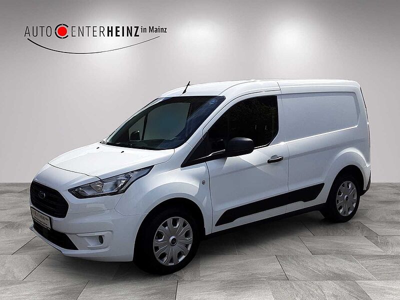 Ford Transit Connect Kasten Trend