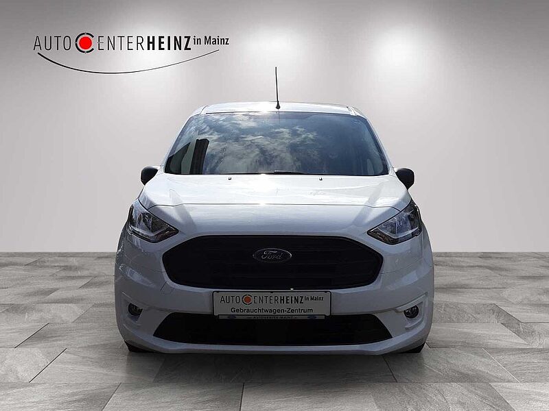 Ford Transit Connect Kasten Trend