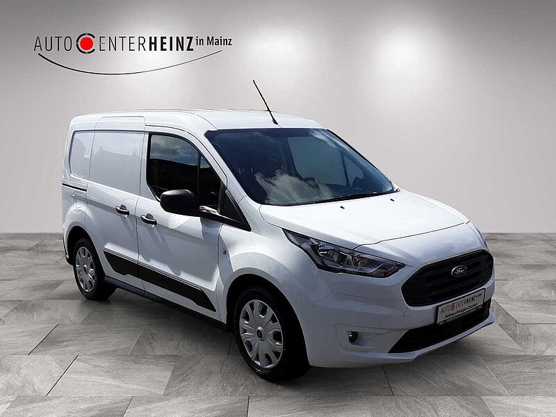 Ford Transit Connect Kasten Trend