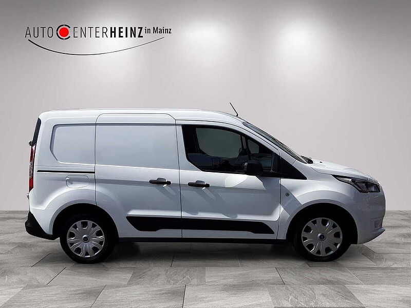 Ford Transit Connect Kasten Trend