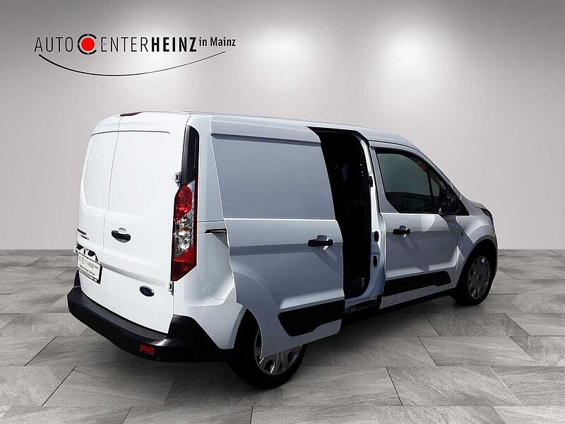 Ford Transit Connect Kasten Trend