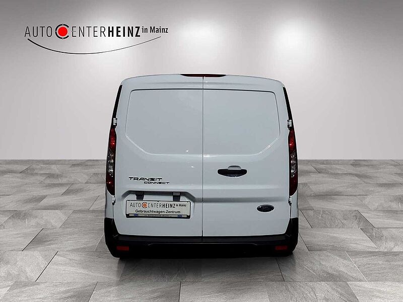 Ford Transit Connect Kasten Trend