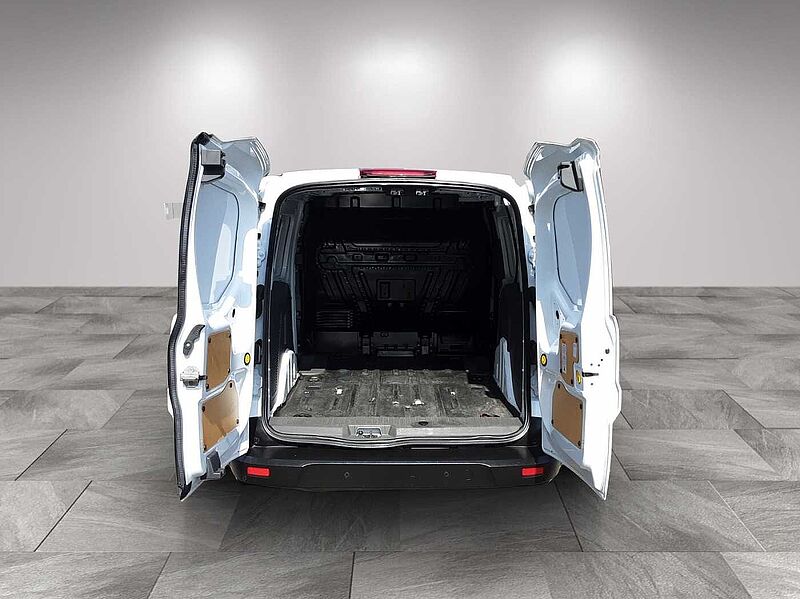 Ford Transit Connect Kasten Trend