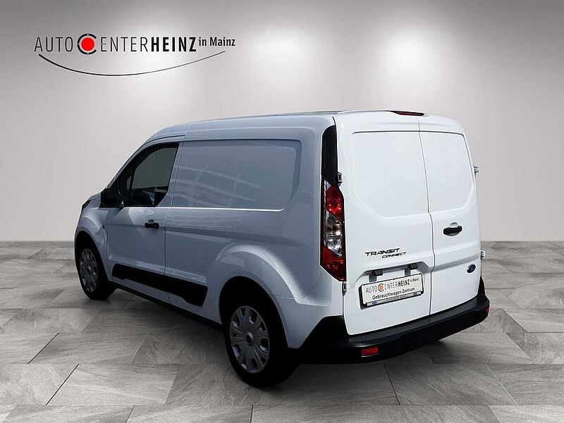 Ford Transit Connect Kasten Trend