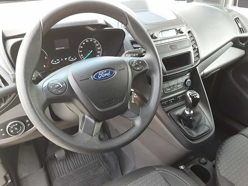 Ford Transit Connect Kasten Trend