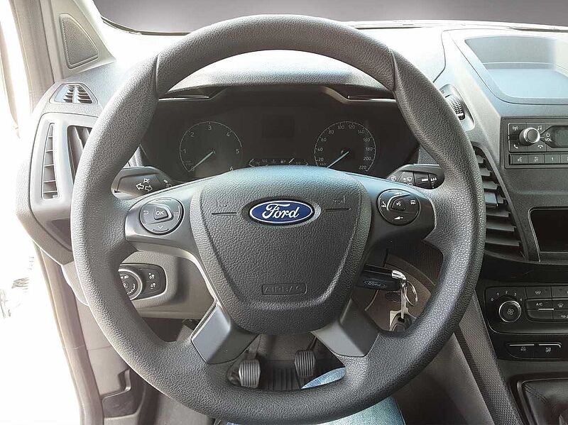 Ford Transit Connect Kasten Trend