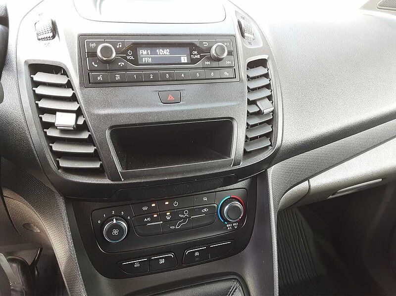 Ford Transit Connect Kasten Trend