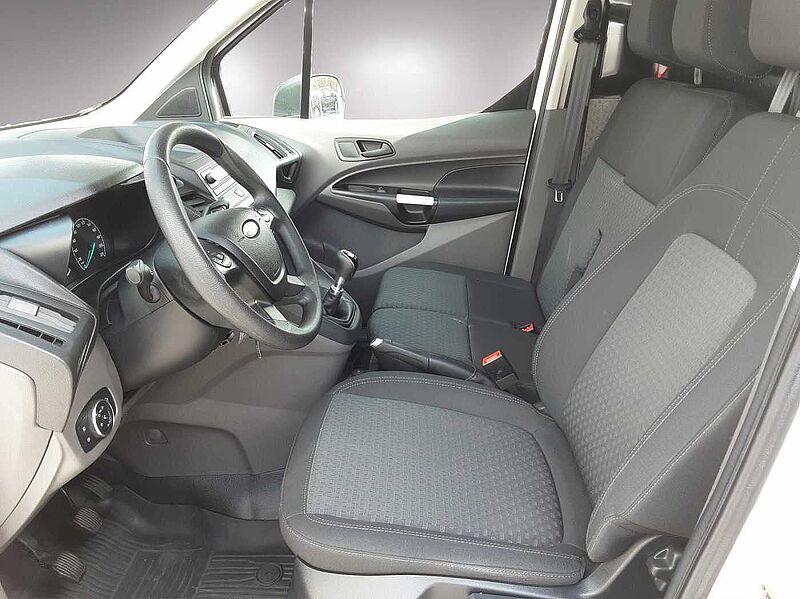 Ford Transit Connect Kasten Trend
